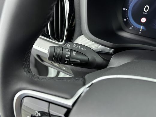 Volvo  V60 2.0 T6 Plug-in hybrid AWD Plus Dark | Trekhaak | PDC + 360 camera | Lederen bekleding | Stoel + S... ActivLease financial lease