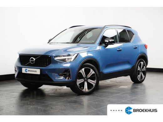 Volvo  XC40 1.5 T5 Recharge R-Design | Trekhaak | 360 Camera | Panoramadak | Harman/Kardon | Adaptive Cruise