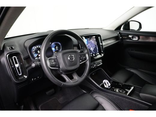 Volvo  XC40 1.5 T5 Recharge R-Design | Trekhaak | 360 Camera | Panoramadak | Harman/Kardon | Adaptive Cruise ActivLease financial lease