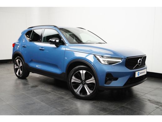 Volvo  XC40 1.5 T5 Recharge R-Design | Trekhaak | 360 Camera | Panoramadak | Harman/Kardon | Adaptive Cruise ActivLease financial lease