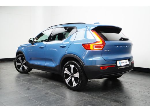 Volvo  XC40 1.5 T5 Recharge R-Design | Trekhaak | 360 Camera | Panoramadak | Harman/Kardon | Adaptive Cruise ActivLease financial lease