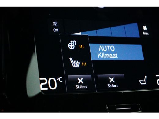 Volvo  XC40 T4 Recharge R-Design | Apple Carplay/Android Auto|telefoonintegratie premium | Audio installatie ... ActivLease financial lease
