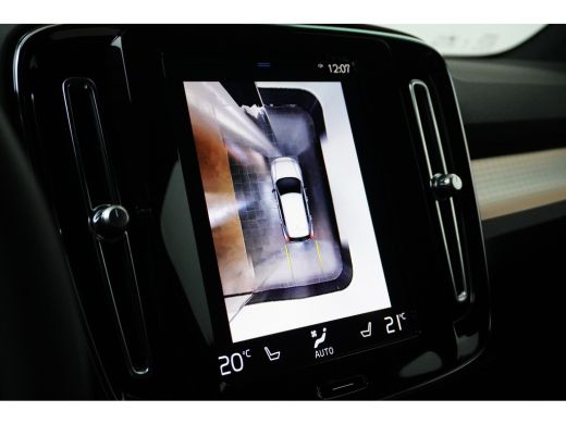Volvo  XC40 T4 Recharge R-Design | Apple Carplay/Android Auto|telefoonintegratie premium | Audio installatie ... ActivLease financial lease