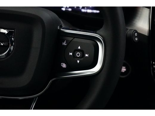Volvo  XC40 T4 Recharge R-Design | Apple Carplay/Android Auto|telefoonintegratie premium | Audio installatie ... ActivLease financial lease