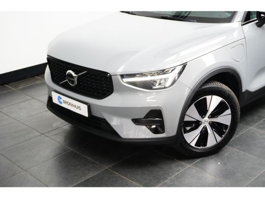 Volvo  XC40 T4 Recharge R-Design | Apple Carplay/Android Auto|telefoonintegratie premium | Audio installatie ... ActivLease financial lease