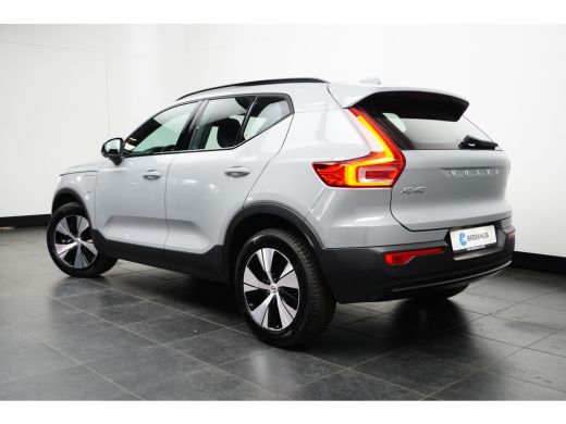 Volvo  XC40 T4 Recharge R-Design | Apple Carplay/Android Auto|telefoonintegratie premium | Audio installatie ... ActivLease financial lease