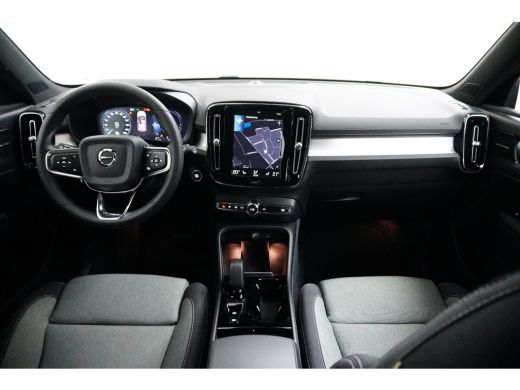 Volvo  XC40 T4 Recharge R-Design | Apple Carplay/Android Auto|telefoonintegratie premium | Audio installatie ... ActivLease financial lease