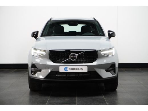 Volvo  XC40 T4 Recharge R-Design | Apple Carplay/Android Auto|telefoonintegratie premium | Audio installatie ... ActivLease financial lease