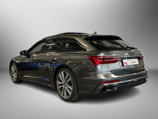 Audi A6 Avant 55 367pk TFSI e quattro Pro Line S Competition