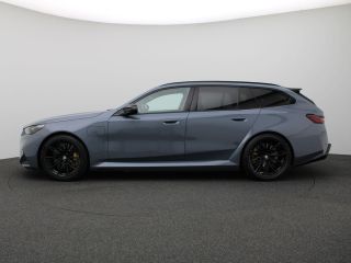 BMW M5 Touring M5 728PK AUT. Keramische remschijven, Panoramadak, Head-Up Display, Adaptieve Cruise Cont...