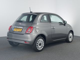 Fiat 500 1.0 Hybrid Dolcevita | Airco | Apple Carplay/Android Auto|telefoonintegratie premium | Cruise con...