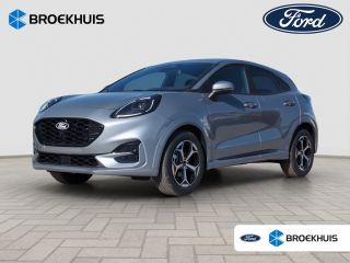 Ford Puma 1.0 EcoBoost Hybrid ST-Line | Achteruitrijcamera | Apple Carplay/Android Auto|telefoonintegratie ...