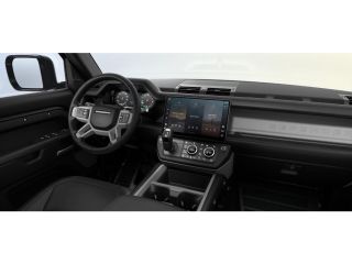 Land Rover Defender 110 2.0 P300e 110 X-Dynamic HSE