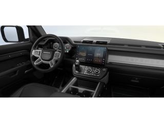 Land Rover Defender 110 2.0 P300e 110 X-Dynamic HSE
