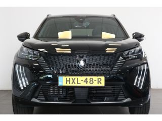 Peugeot 2008 1.2 PureTech 130PK EAT8 GT | Navi | Adaptive Cruise | Clima | Camera V+A | Parkeersensoren V+A | ...