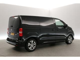 Peugeot Expert 2.0 BlueHDI 177PK L2H1 | Automaat | Airco | 3-Zits | 360 Camera | HuD | Clima | Carplay Peugeot Expert 2.0 BlueHDI 177PK L2H1 | Automaat | Airco | 3-Zits | 360 Camera | HuD | Clima | Carplay