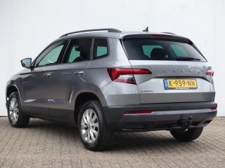 Skoda Karoq 1.0 TSI Business Edition | TREKHAAK | NAVI | APPLE CARPLAY/ANDROID AUTO |