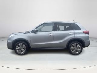 Suzuki Vitara 1.0 Boosterjet Select Stoelverwarming | Navigatiesysteem | Apple CarPlay & Android Auto | Verwarm...