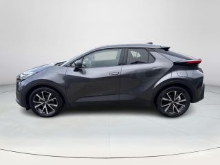 Toyota C-HR 1.8 Hybrid 140 First Edition **NAVIGATIE/ DODEHOEK DETECTIE/ 360 CAMERA/ PARKEERSENSOREN VOOR EN ...