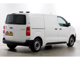 Toyota ProAce Worker 1.5 D-4D 102pk E6 Cool Comfort Airco/2x Schuifdeur 07-2019