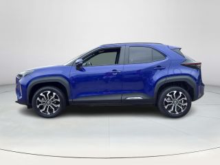Toyota Yaris Cross 1.5 Hybrid 115 First Edition Comfort Pack | Apple CarPlay | Parkeersensoren | Blindspot | Stuurve...
