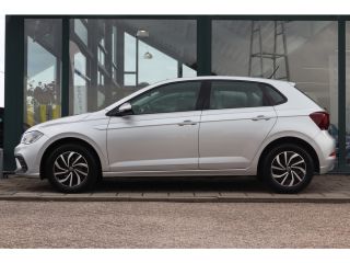 Volkswagen Polo 1.0 TSI Life | Airco | Cruise control adaptief | Hill hold functie