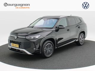 Volkswagen Tayron 1.5 eHybrid 204 Pk Automaat Life Edition | Full LED | Trekhaak | 18 Inch | Stoelverwarming | Priv...