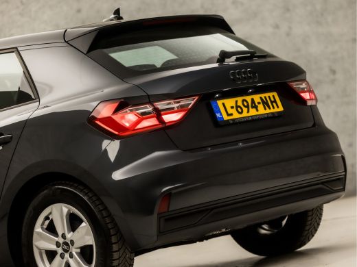 Audi A1 Sportback Sportback 25 TFSI Sport (APPLE CARPLAY, GROOT NAVI, VIRTUAL COCKPIT, LM VELGEN, PARKEERSENSOREN, ... ActivLease financial lease