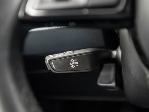 Audi A1 Sportback Sportback 25 TFSI Sport (APPLE CARPLAY, GROOT NAVI, VIRTUAL COCKPIT, LM VELGEN, PARKEERSENSOREN, ... ActivLease financial lease