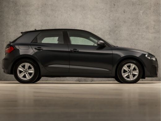 Audi A1 Sportback Sportback 25 TFSI Sport (APPLE CARPLAY, GROOT NAVI, VIRTUAL COCKPIT, LM VELGEN, PARKEERSENSOREN, ... ActivLease financial lease