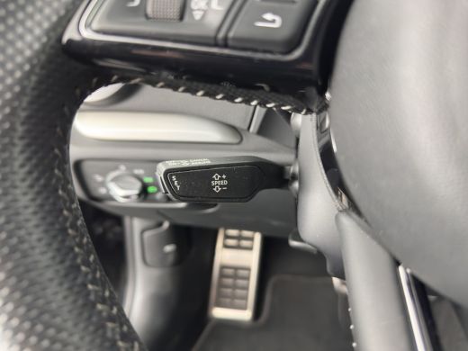 Audi A3 Limousine 35 TFSI CoD Advance Sport S-Line-Sportpack (INCL-BTW) Aut.*DIGI-COCKPIT | LEATHER-FABRI... ActivLease financial lease