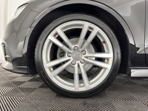 Audi A3 Limousine 35 TFSI CoD Advance Sport S-Line-Sportpack (INCL-BTW) Aut.*DIGI-COCKPIT | LEATHER-FABRI... ActivLease financial lease