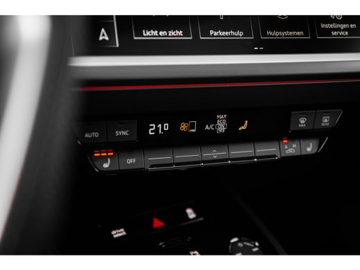 Audi Q4 e-tron S edition | Achterklep, automatisch bedienbaar | Achteruitrijcamera | Adaptive cruise control ActivLease financial lease