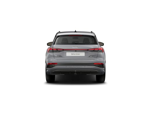 Audi Q4 e-tron S edition | Achterklep, automatisch bedienbaar | Achteruitrijcamera | Adaptive cruise control ActivLease financial lease