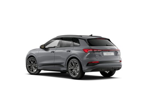 Audi Q4 e-tron S edition | Achterklep, automatisch bedienbaar | Achteruitrijcamera | Adaptive cruise control ActivLease financial lease