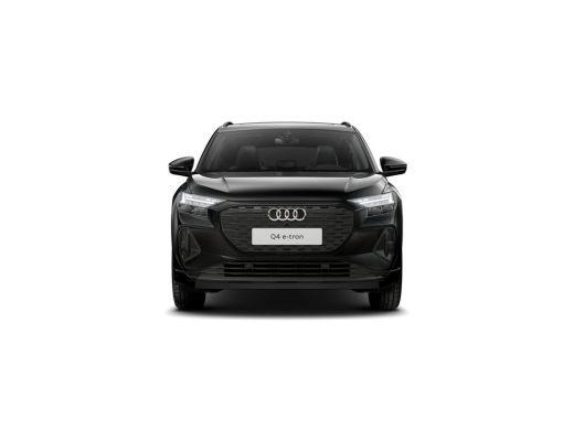 Audi Q4 e-tron S edition | Achterklep, automatisch bedienbaar | Achteruitrijcamera | Adaptive cruise control ActivLease financial lease