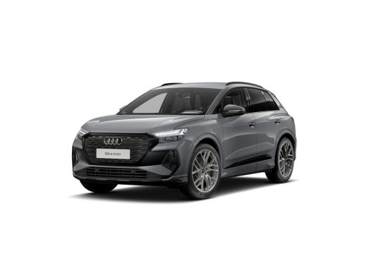 Audi Q4 e-tron S edition | Achterklep, automatisch bedienbaar | Achteruitrijcamera | Adaptive cruise control ActivLease financial lease