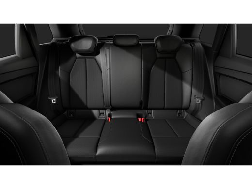 Audi Q4 e-tron S edition | Achterklep, automatisch bedienbaar | Achteruitrijcamera | Adaptive cruise control ActivLease financial lease