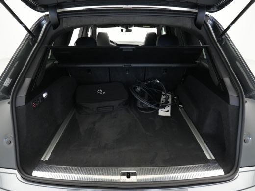 Audi Q7 60 TFSI e quattro 463 pk Competition Panoramadak 360 Camera Luchtvering Leder Trekhaak 11 ActivLease financial lease