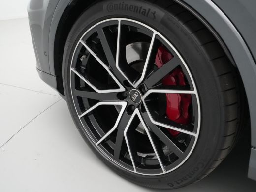 Audi Q7 60 TFSI e quattro 463 pk Competition Panoramadak 360 Camera Luchtvering Leder Trekhaak 11 ActivLease financial lease