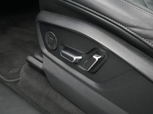 Audi Q7 60 TFSI e quattro 463 pk Competition Panoramadak 360 Camera Luchtvering Leder Trekhaak 11 ActivLease financial lease