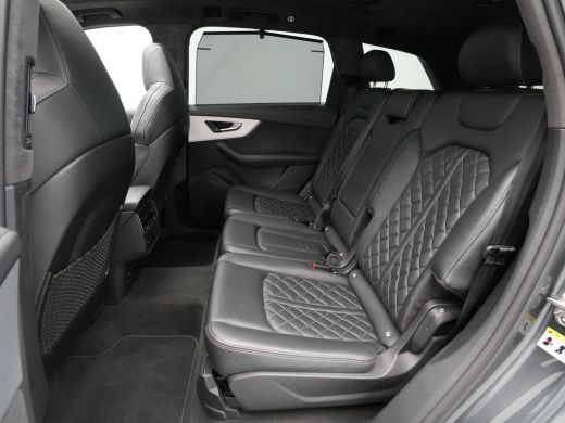 Audi Q7 60 TFSI e quattro 463 pk Competition Panoramadak 360 Camera Luchtvering Leder Trekhaak 11 ActivLease financial lease