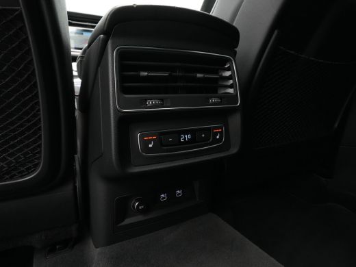 Audi Q7 60 TFSI e quattro 463 pk Competition Panoramadak 360 Camera Luchtvering Leder Trekhaak 11 ActivLease financial lease