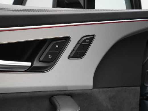 Audi Q7 60 TFSI e quattro 463 pk Competition Panoramadak 360 Camera Luchtvering Leder Trekhaak 11 ActivLease financial lease