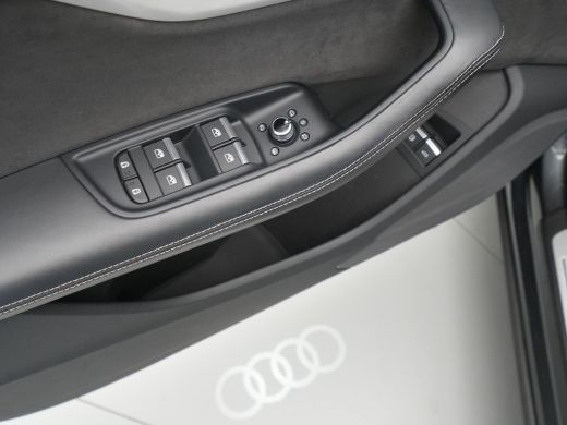 Audi Q7 60 TFSI e quattro 463 pk Competition Panoramadak 360 Camera Luchtvering Leder Trekhaak 11 ActivLease financial lease