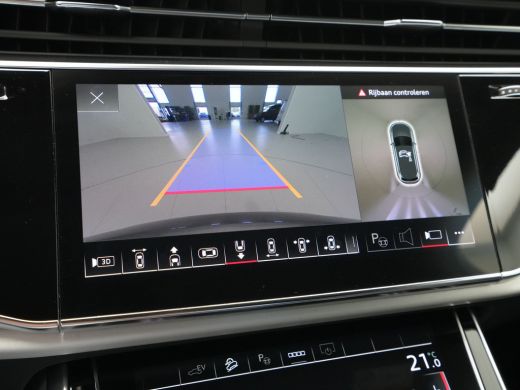 Audi Q7 60 TFSI e quattro 463 pk Competition Panoramadak 360 Camera Luchtvering Leder Trekhaak 11 ActivLease financial lease