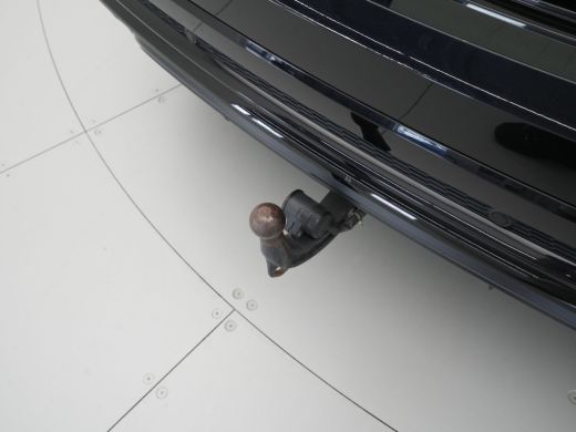 Audi Q8 50 TDI quattro Pro Line Plus S Line Navigatie Luchtvering Trekhaak Camera Pdc Acc 20 ActivLease financial lease