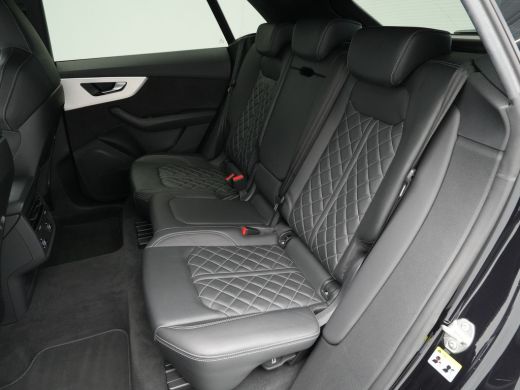 Audi Q8 50 TDI quattro Pro Line Plus S Line Navigatie Luchtvering Trekhaak Camera Pdc Acc 20 ActivLease financial lease