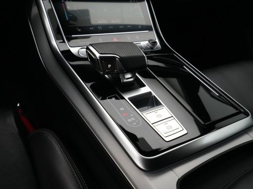 Audi Q8 50 TDI quattro Pro Line Plus S Line Navigatie Luchtvering Trekhaak Camera Pdc Acc 20 ActivLease financial lease