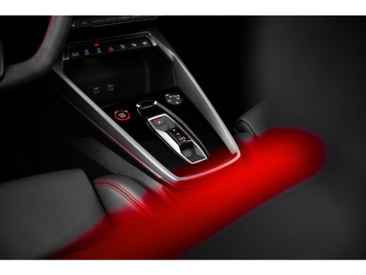 Audi RS3 Sportback 2.5 TFSI RS 3 quattro | Cruise control | Keyless entry/start | Parkeer assistent ActivLease financial lease